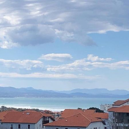 Appartement Biarritz Sud 外观 照片