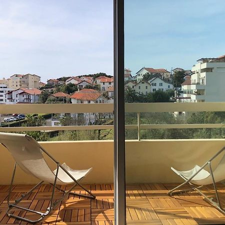 Appartement Biarritz Sud 外观 照片