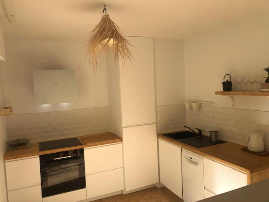 Appartement Biarritz Sud 外观 照片