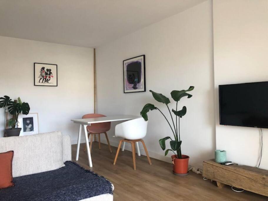 Appartement Biarritz Sud 外观 照片