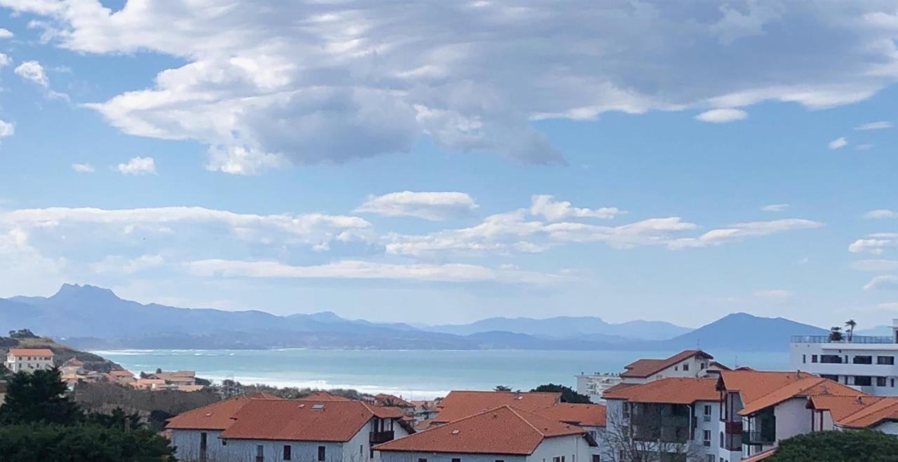 Appartement Biarritz Sud 外观 照片