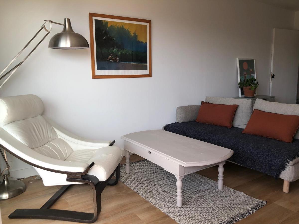 Appartement Biarritz Sud 外观 照片