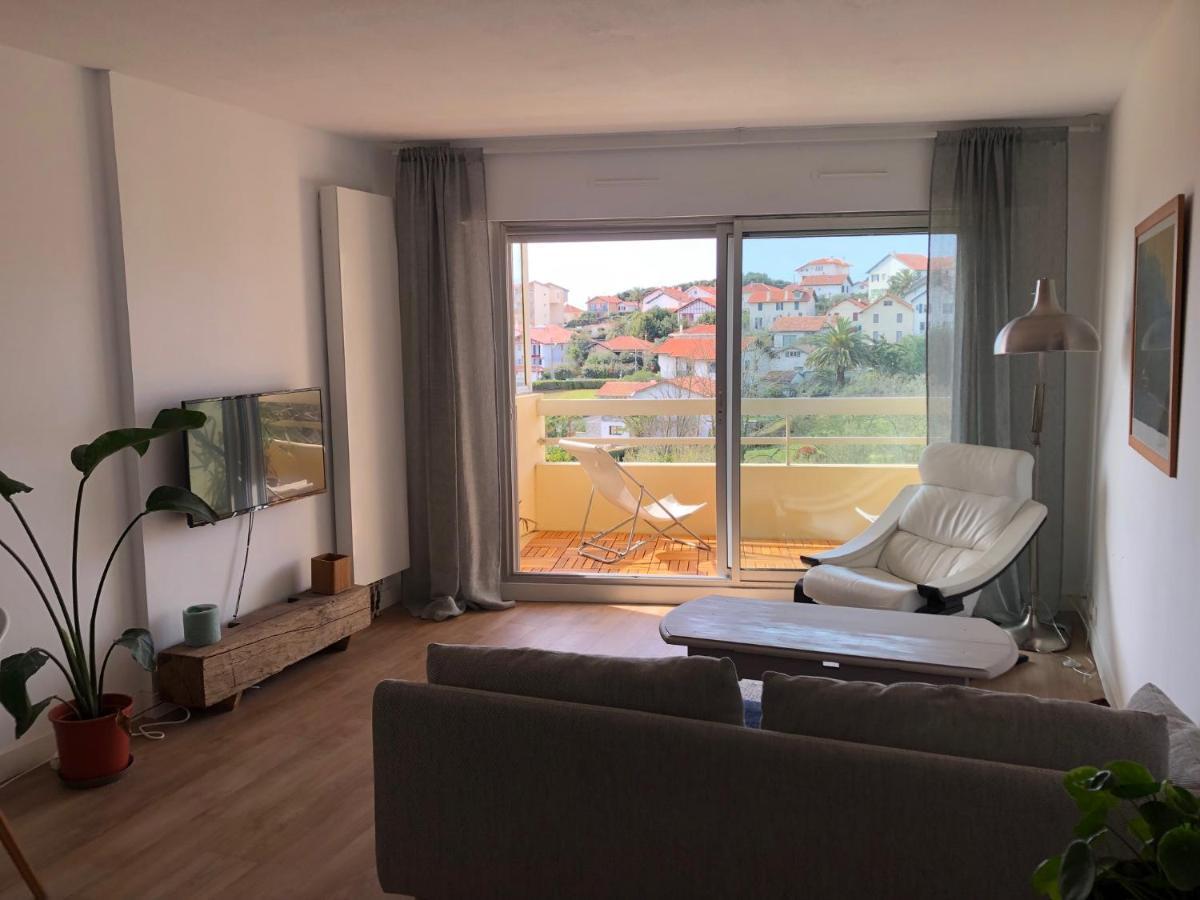 Appartement Biarritz Sud 外观 照片