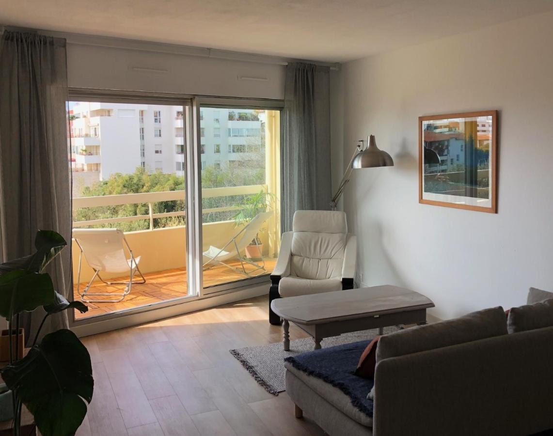 Appartement Biarritz Sud 外观 照片
