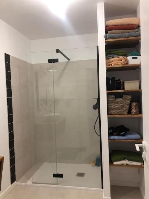 Appartement Biarritz Sud 外观 照片