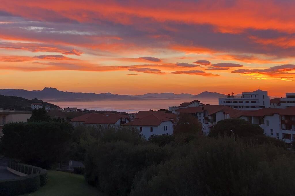 Appartement Biarritz Sud 外观 照片