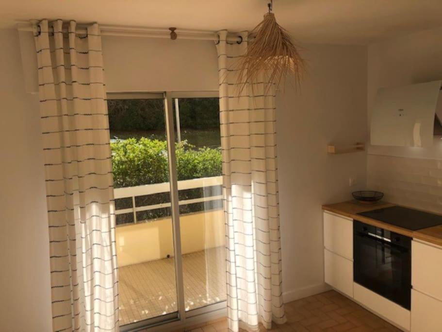 Appartement Biarritz Sud 外观 照片