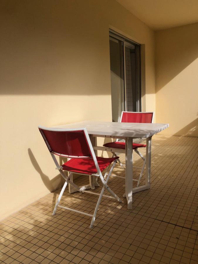 Appartement Biarritz Sud 外观 照片